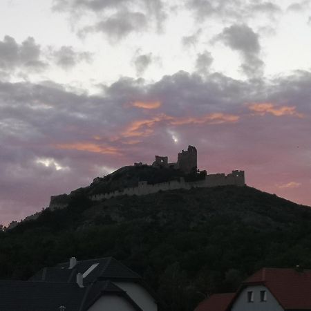 Ferienwohnung Familie Stuhr Staatz Luaran gambar