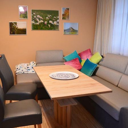 Ferienwohnung Familie Stuhr Staatz Luaran gambar