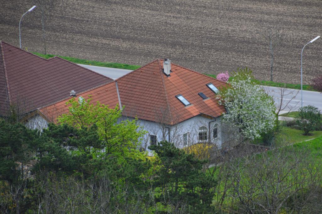 Ferienwohnung Familie Stuhr Staatz Luaran gambar