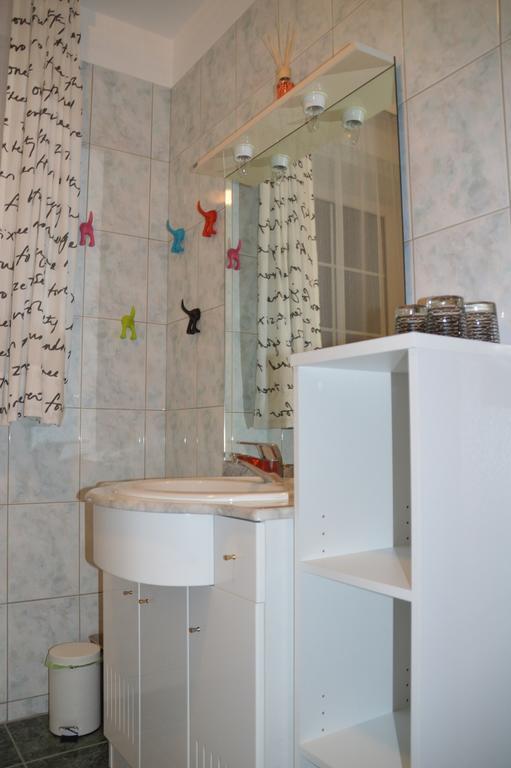 Ferienwohnung Familie Stuhr Staatz Luaran gambar