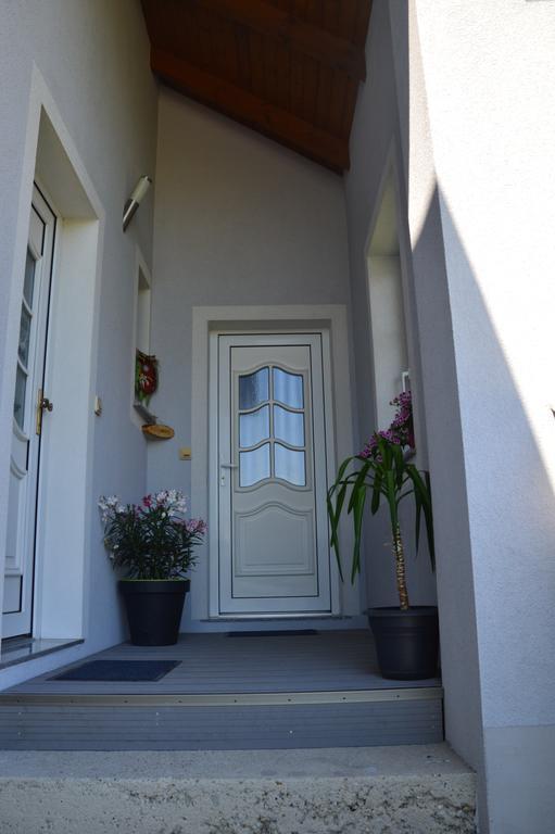 Ferienwohnung Familie Stuhr Staatz Luaran gambar